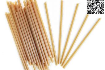 paille de bagasse paille de canne  sucre